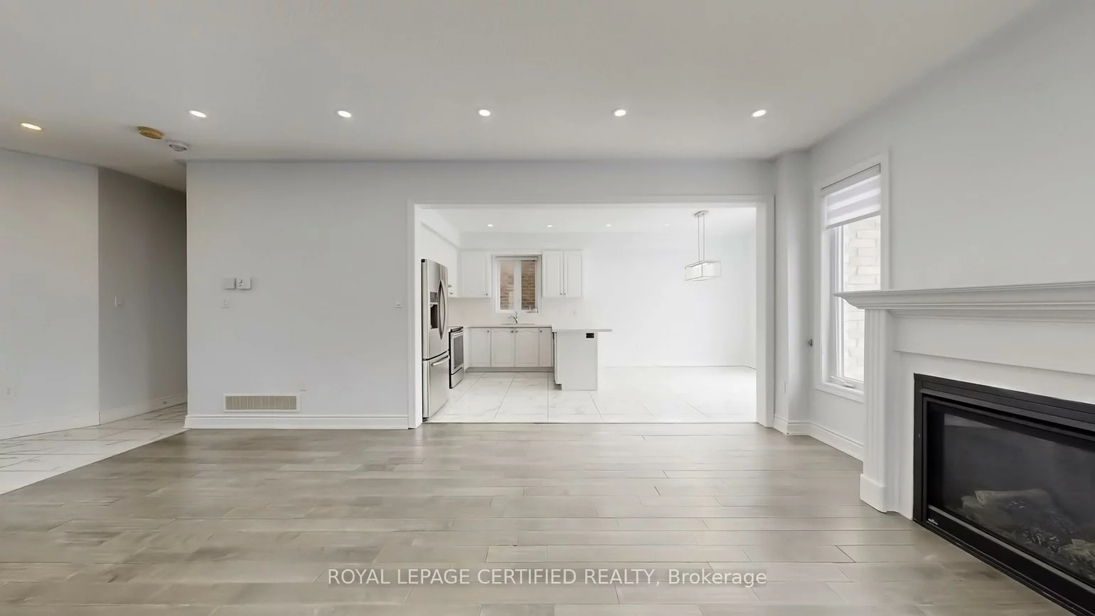 62, Heritage, Bradford, Bradford West Gwillimbury