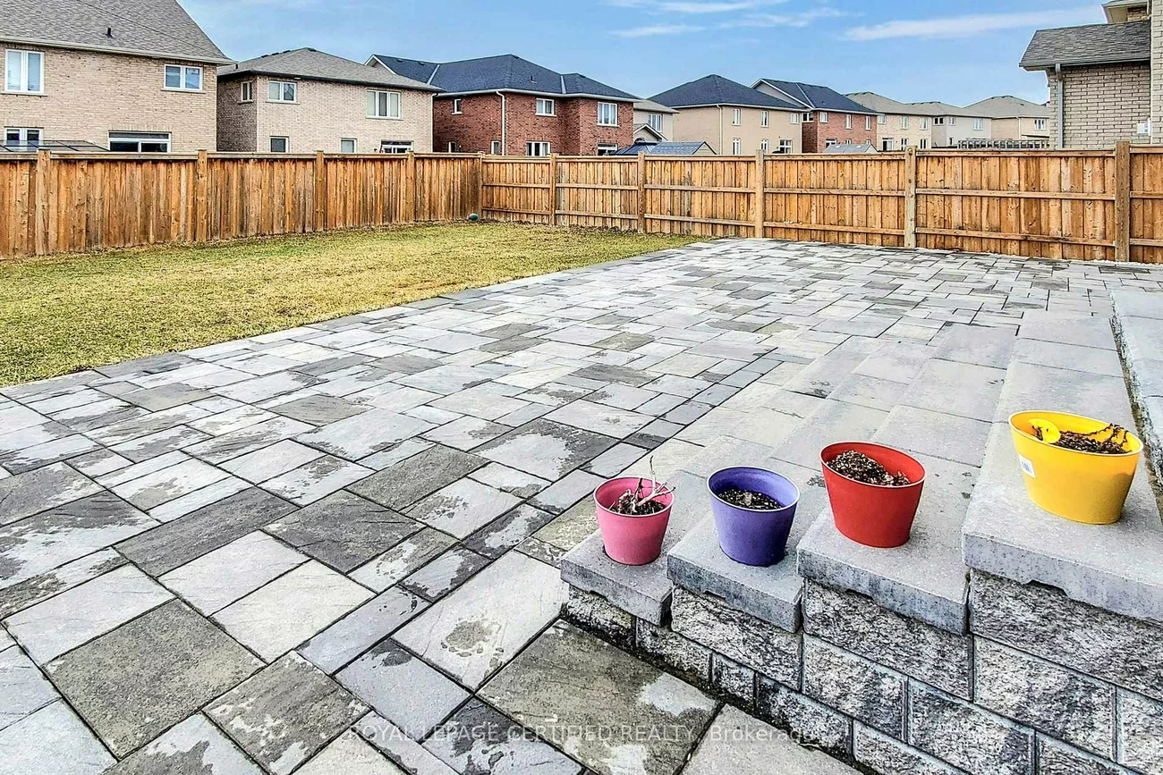 62, Heritage, Bradford, Bradford West Gwillimbury