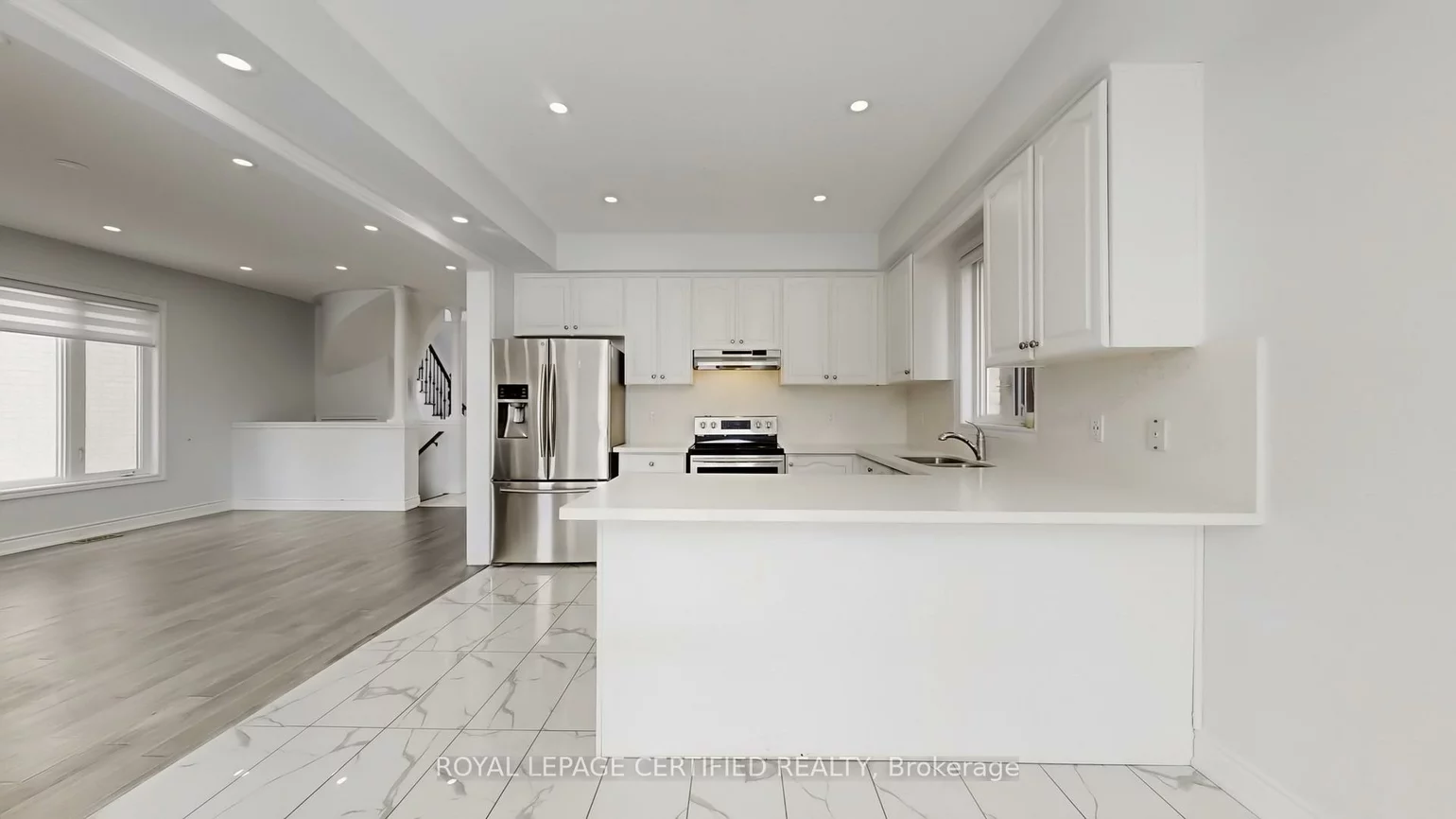 62, Heritage, Bradford, Bradford West Gwillimbury