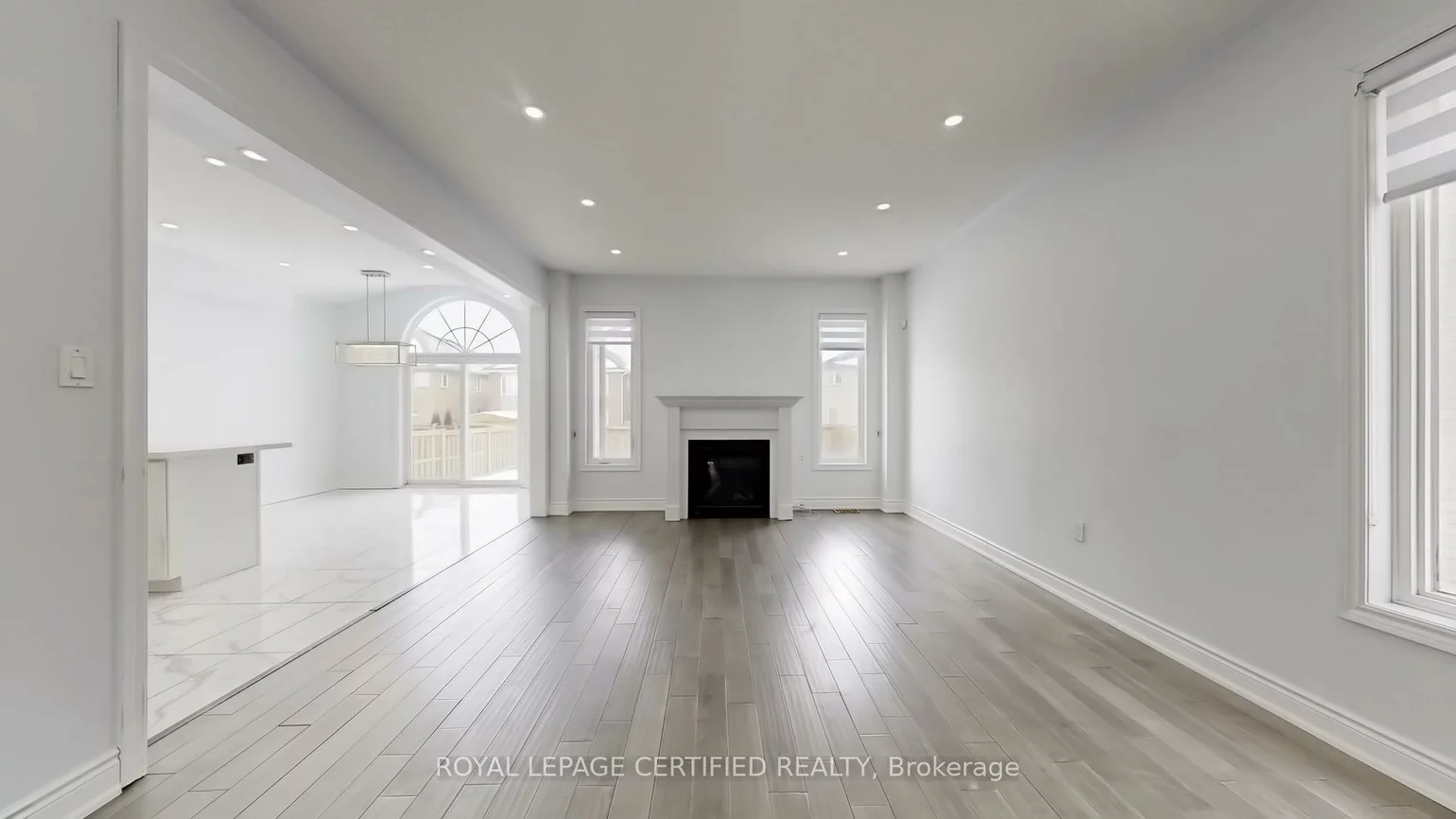 62, Heritage, Bradford, Bradford West Gwillimbury