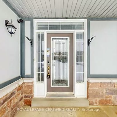 62, Heritage, Bradford, Bradford West Gwillimbury