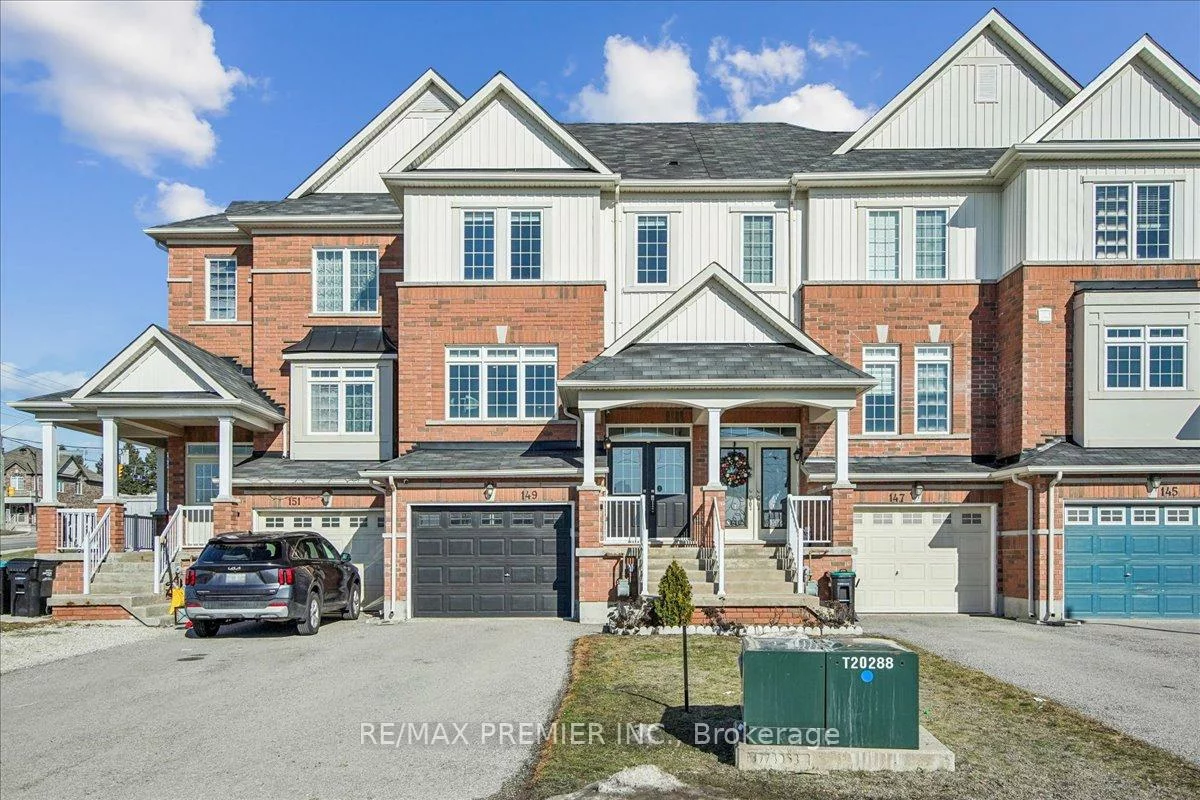 149, Taucar, Bradford, Bradford West Gwillimbury