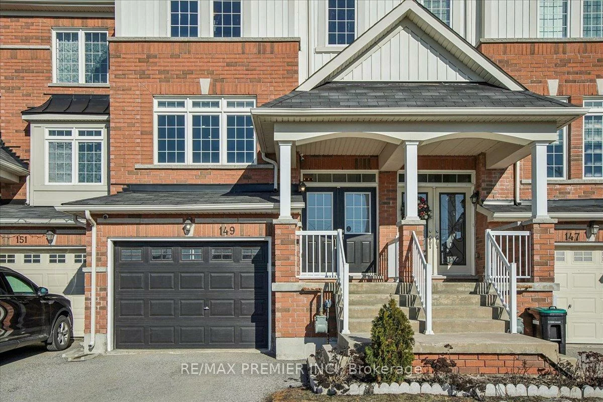 149, Taucar, Bradford, Bradford West Gwillimbury