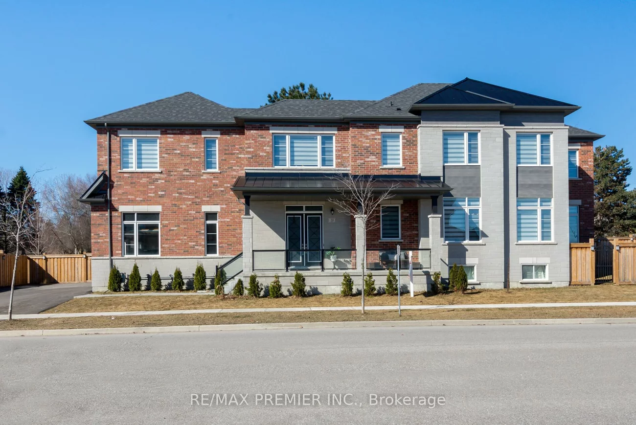 18, Inverness, Bradford, Bradford West Gwillimbury