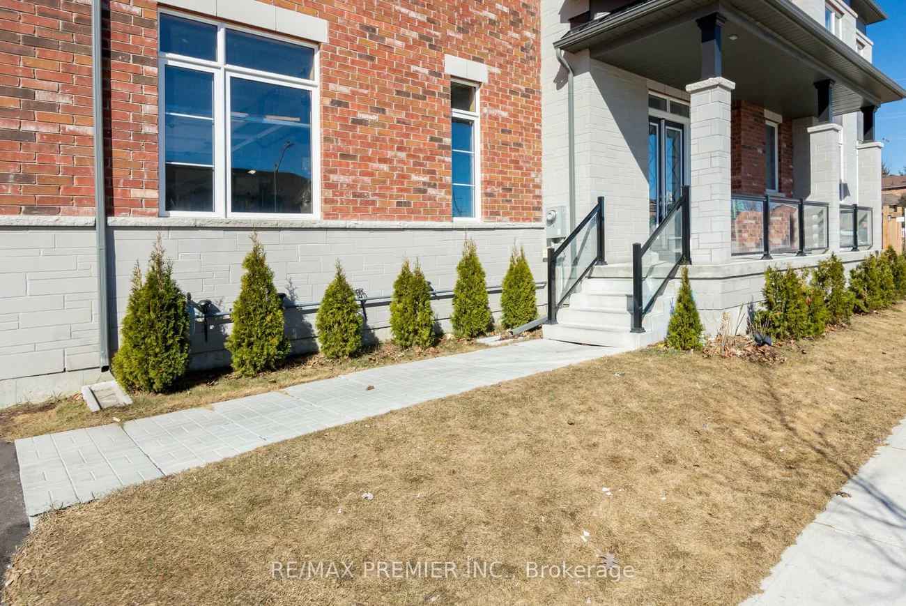 18, Inverness, Bradford, Bradford West Gwillimbury