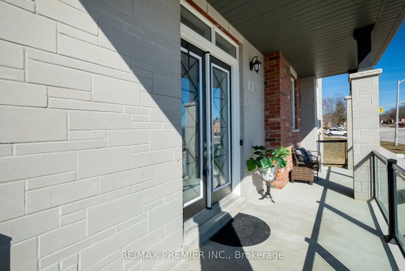 18, Inverness, Bradford, Bradford West Gwillimbury