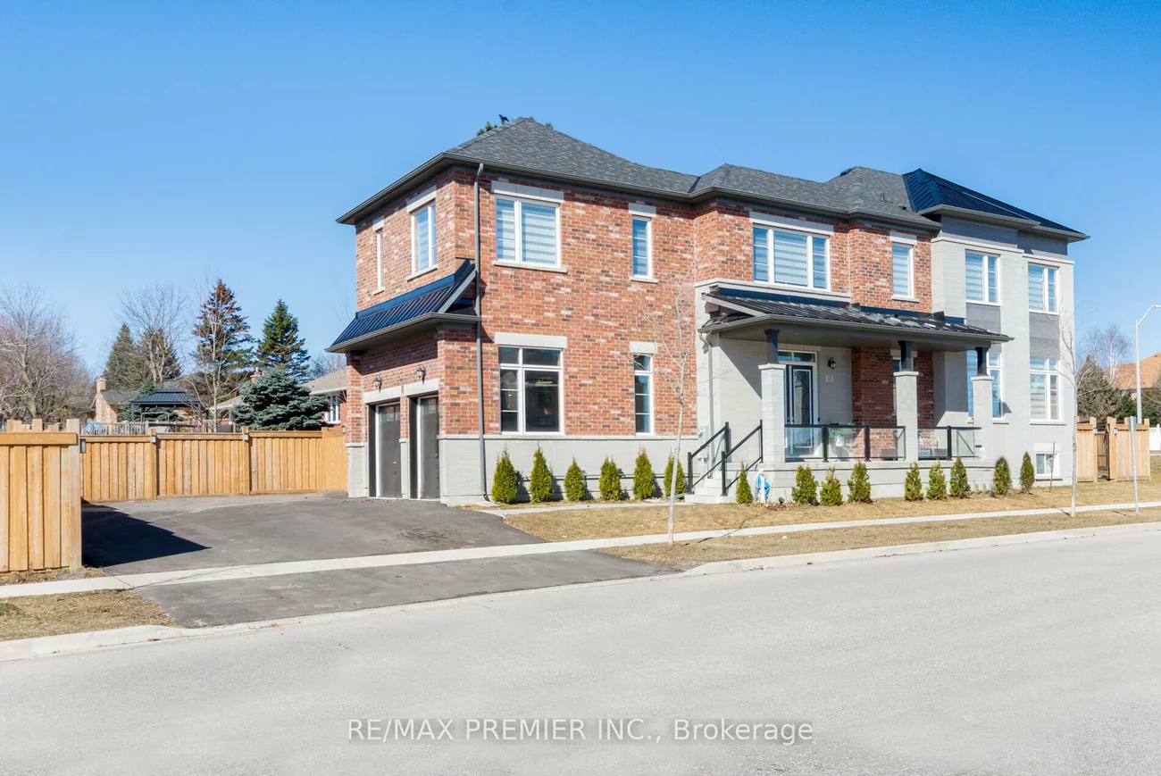 18, Inverness, Bradford, Bradford West Gwillimbury