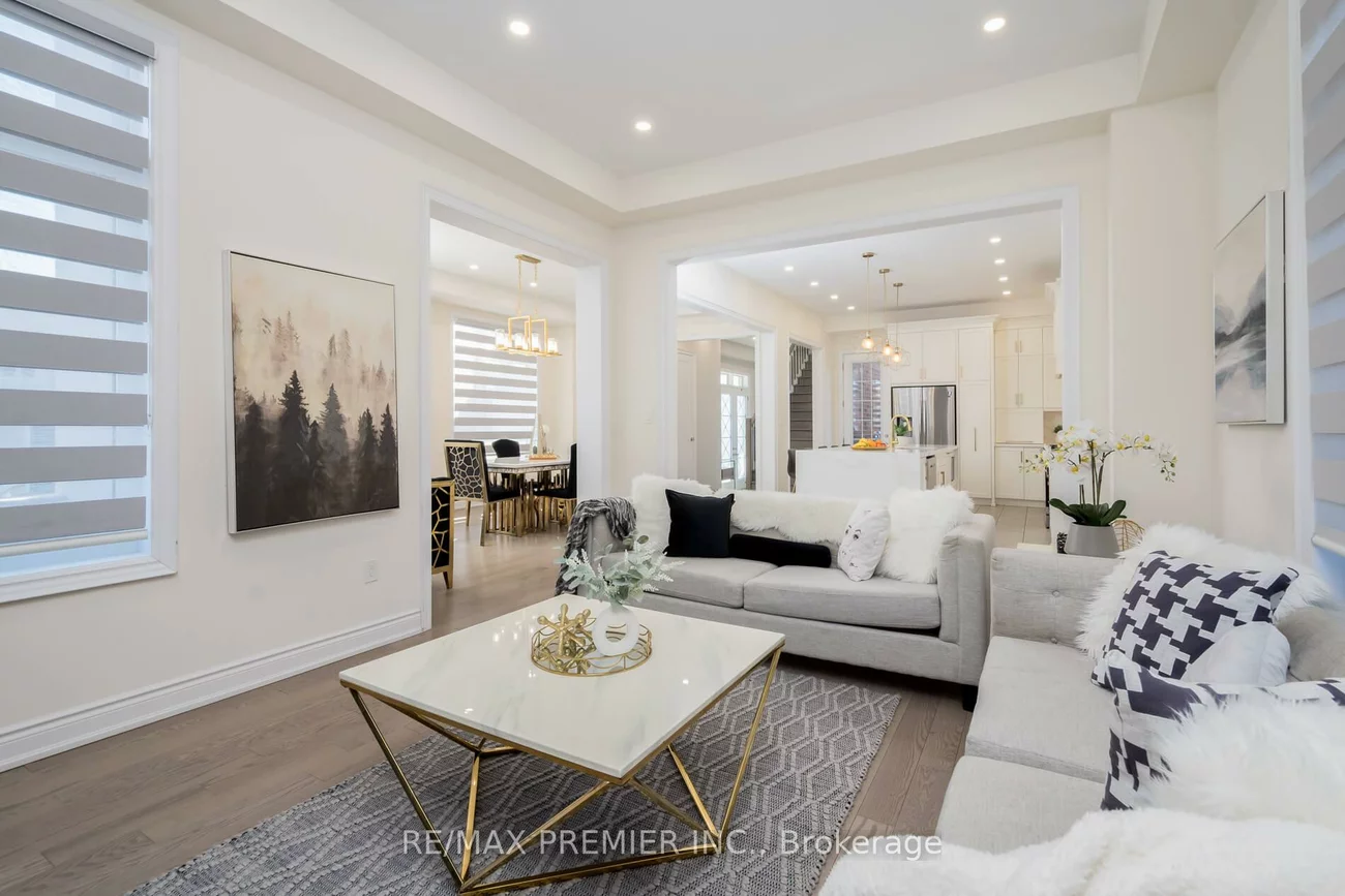 18, Inverness, Bradford, Bradford West Gwillimbury