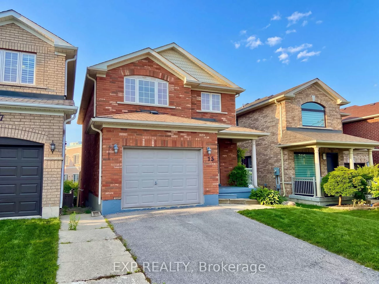 15, Lynn, Bradford, Bradford West Gwillimbury