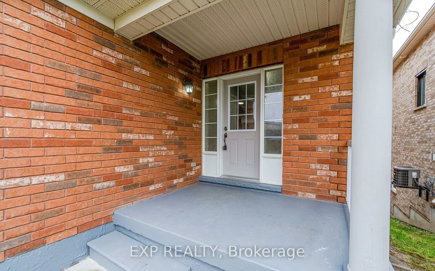 15, Lynn, Bradford, Bradford West Gwillimbury
