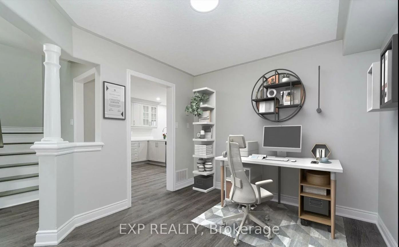 15, Lynn, Bradford, Bradford West Gwillimbury