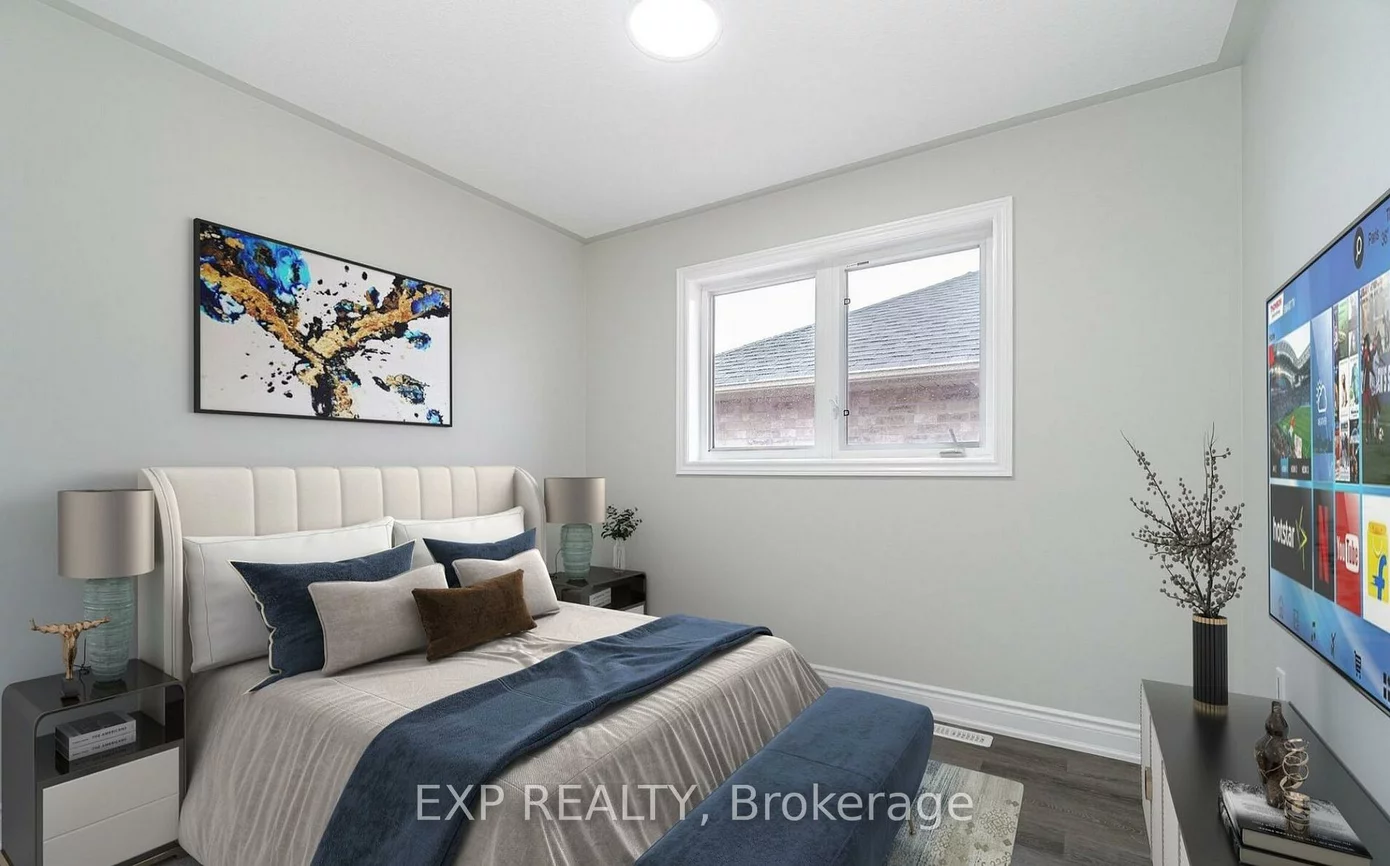 15, Lynn, Bradford, Bradford West Gwillimbury