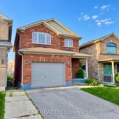 15, Lynn, Bradford, Bradford West Gwillimbury