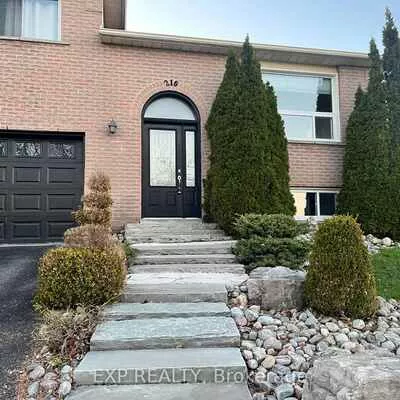 216, Colborne, Bradford, Bradford West Gwillimbury
