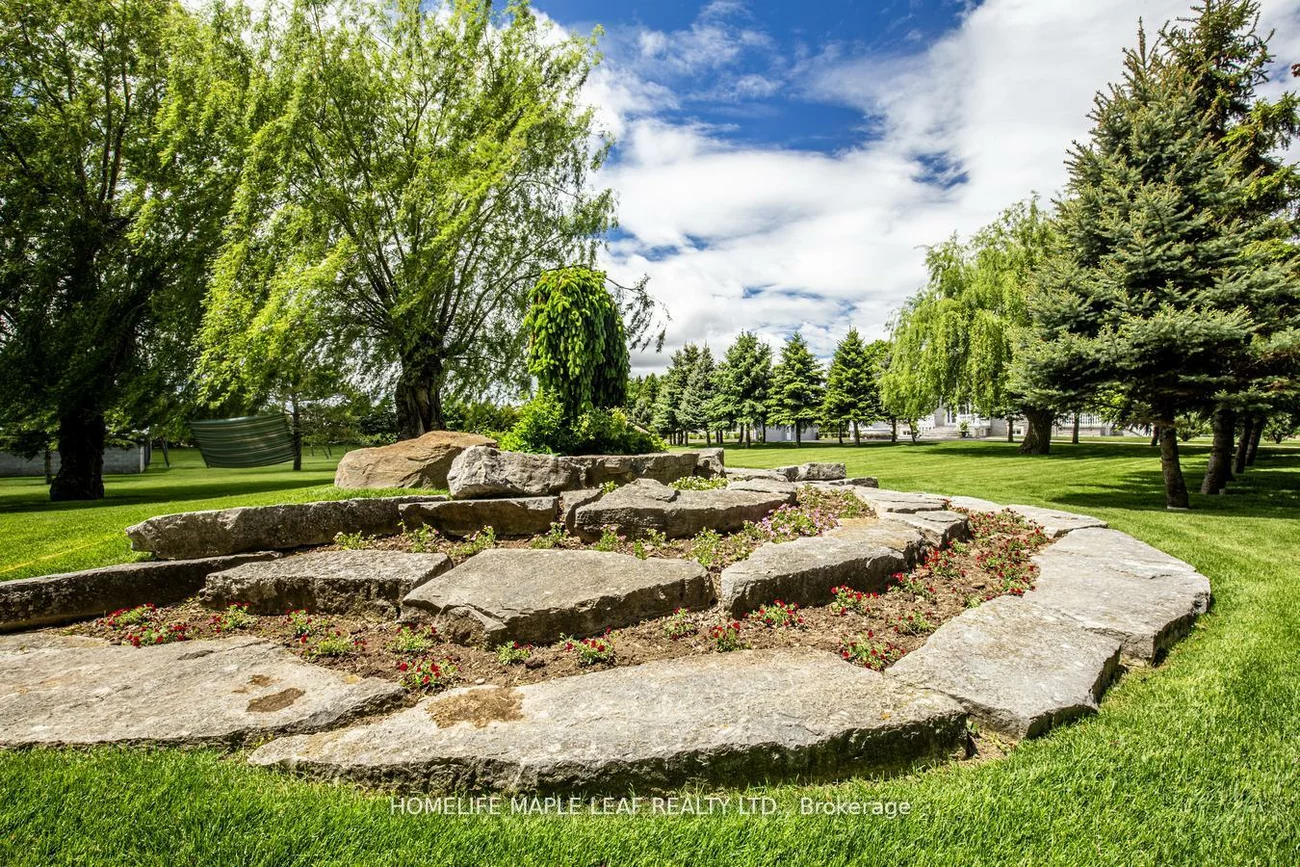 2280, Simcoe County Road 27, Rural Bradford West Gwillimbury, Bradford West Gwillimbury