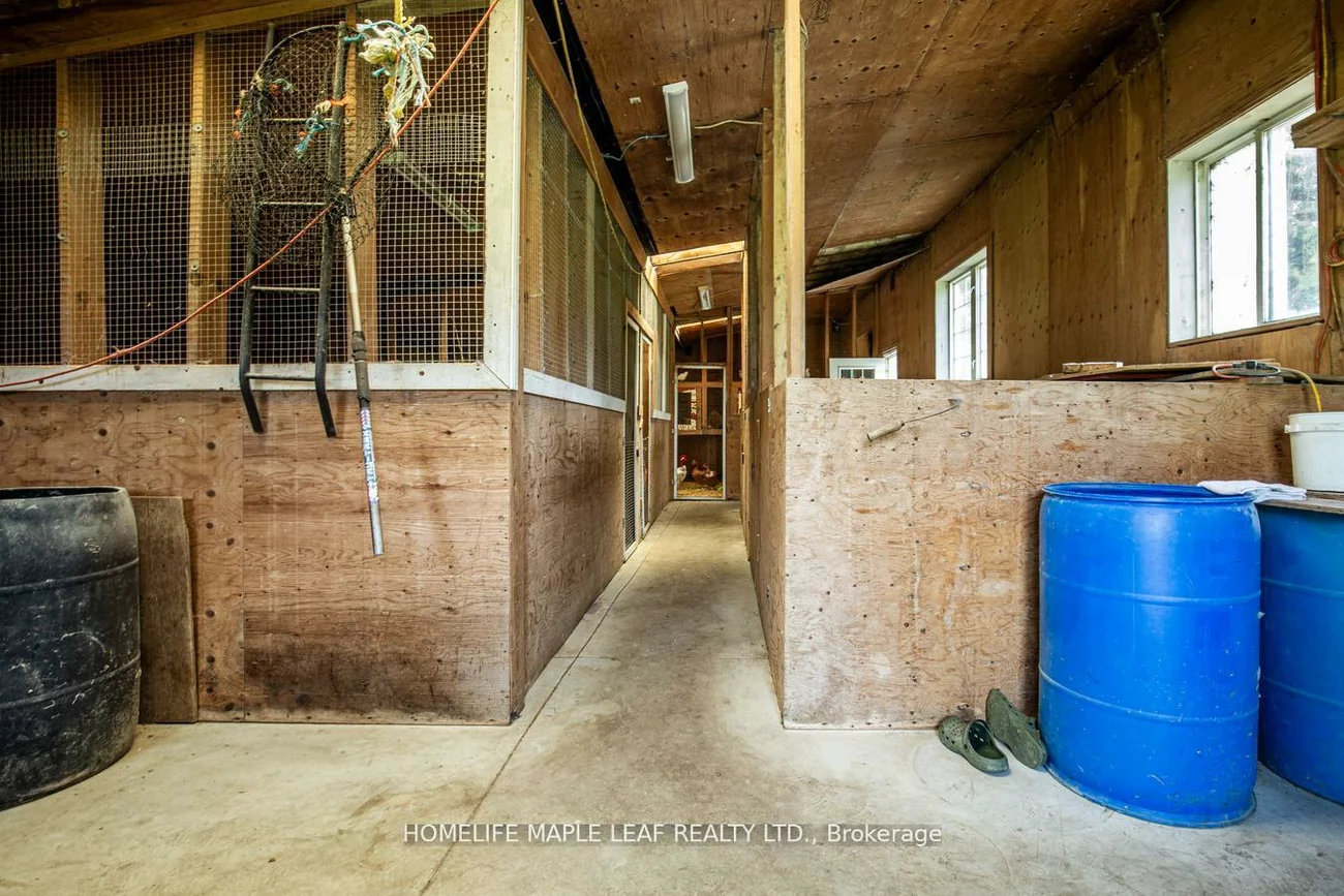 2280, Simcoe County Road 27, Rural Bradford West Gwillimbury, Bradford West Gwillimbury