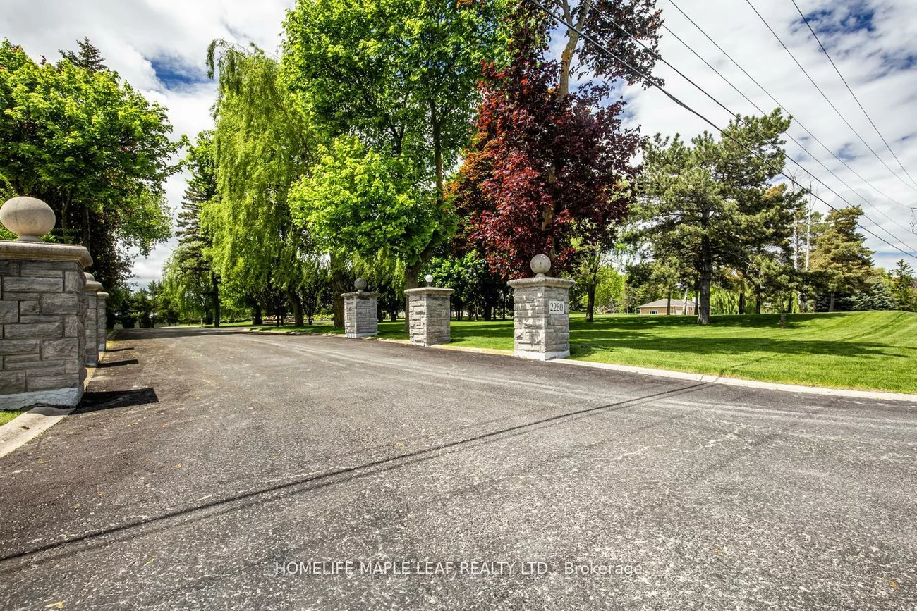 2280, Simcoe County Road 27, Rural Bradford West Gwillimbury, Bradford West Gwillimbury