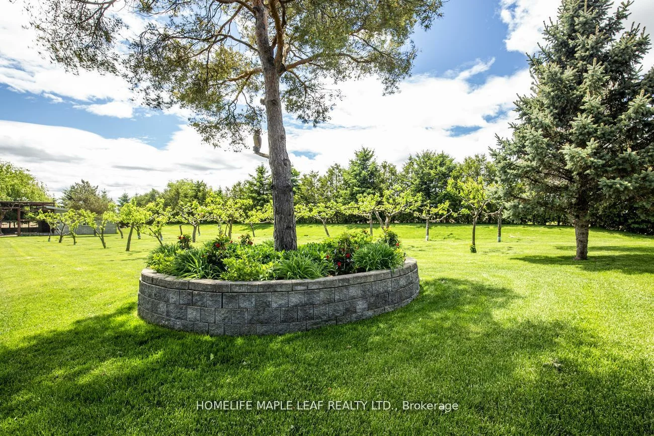 2280, Simcoe County Road 27, Rural Bradford West Gwillimbury, Bradford West Gwillimbury