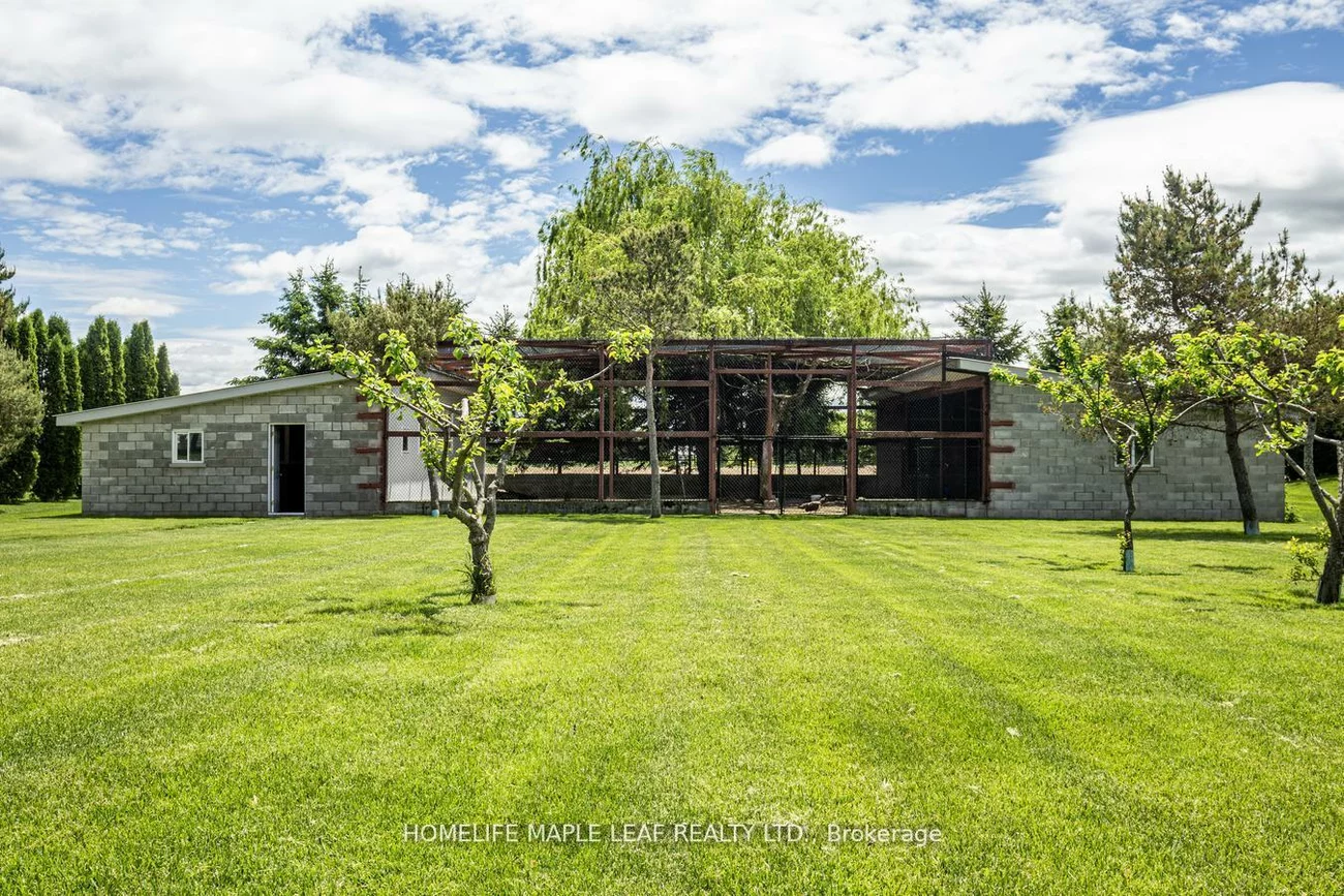 2280, Simcoe County Road 27, Rural Bradford West Gwillimbury, Bradford West Gwillimbury