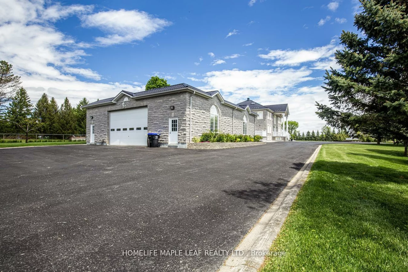 2280, Simcoe County Road 27, Rural Bradford West Gwillimbury, Bradford West Gwillimbury