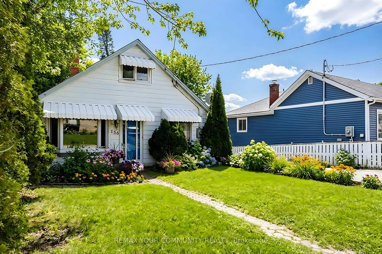 156, James, Bradford, Bradford West Gwillimbury