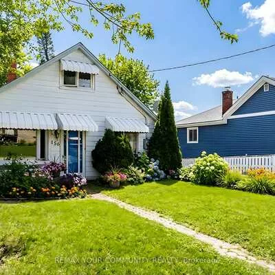 156, James, Bradford, Bradford West Gwillimbury