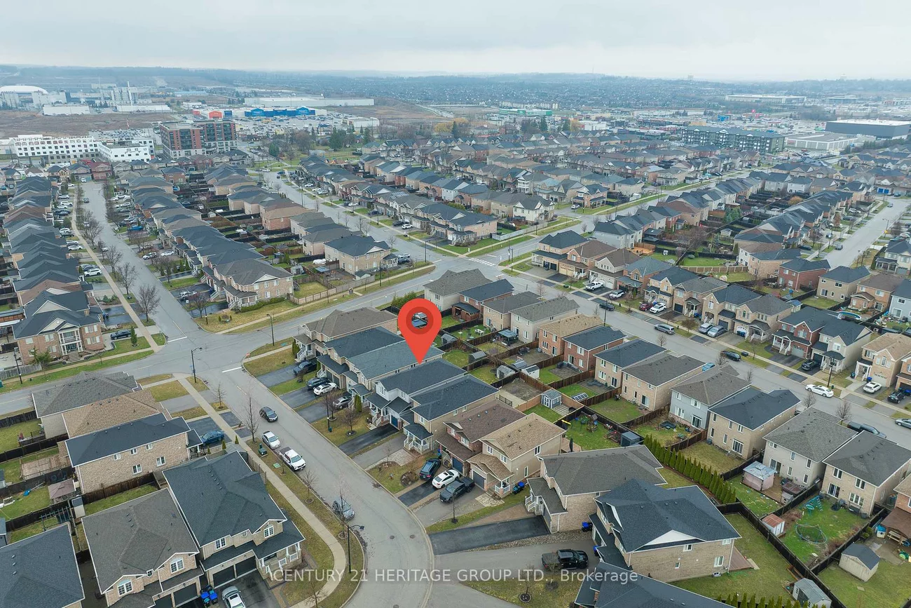 13, Richardson, Bradford, Bradford West Gwillimbury