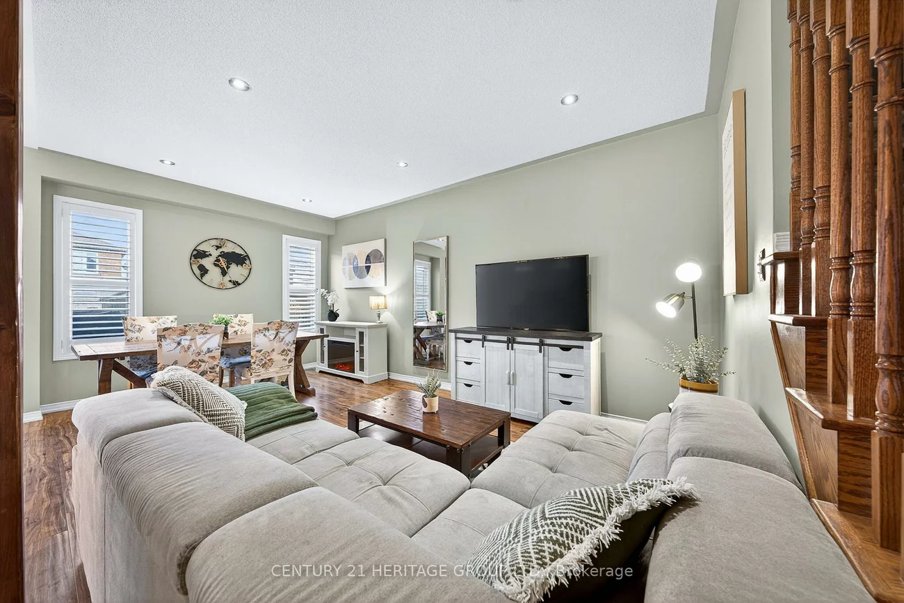 13, Richardson, Bradford, Bradford West Gwillimbury