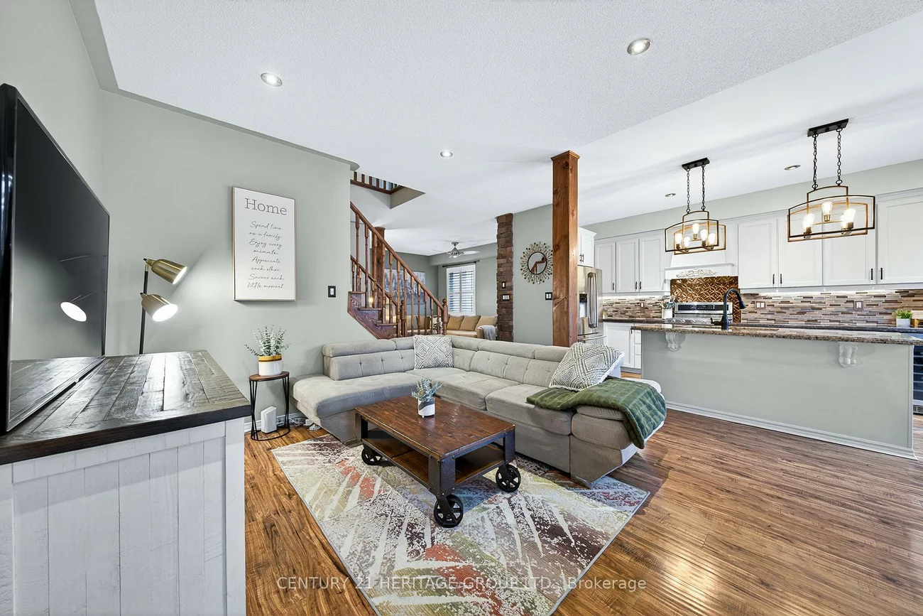 13, Richardson, Bradford, Bradford West Gwillimbury