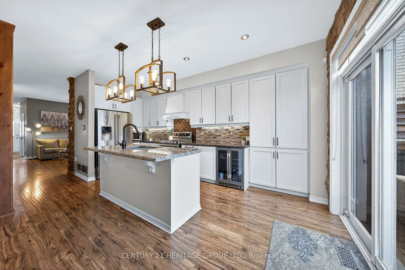 13, Richardson, Bradford, Bradford West Gwillimbury