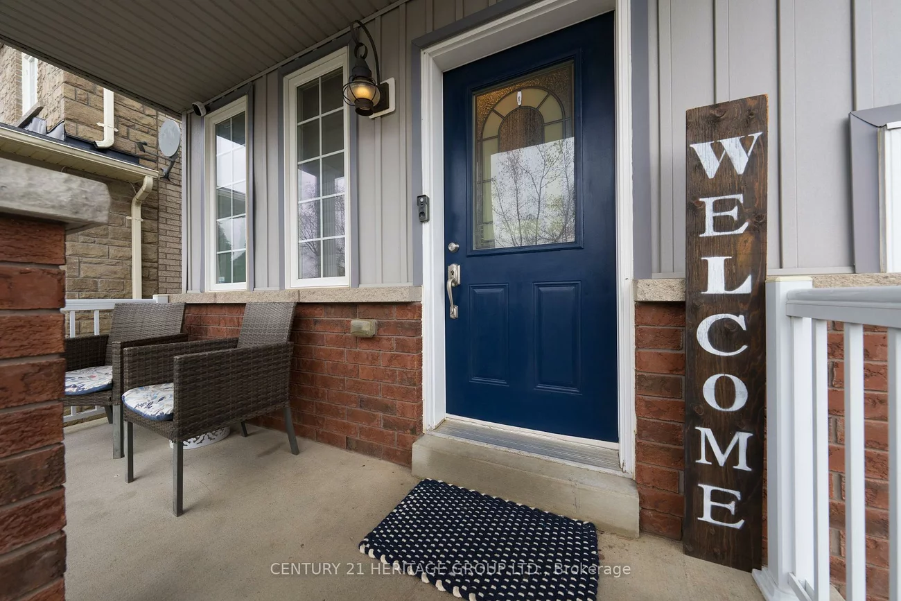 13, Richardson, Bradford, Bradford West Gwillimbury