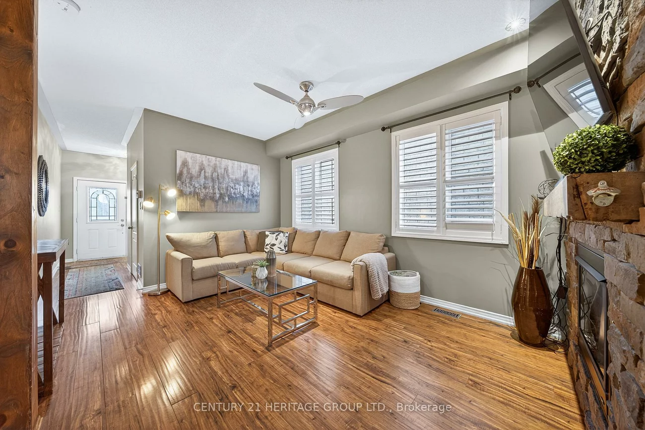 13, Richardson, Bradford, Bradford West Gwillimbury