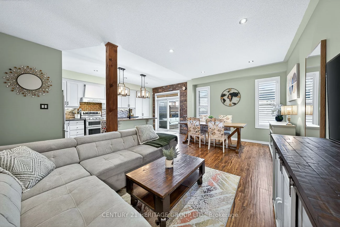 13, Richardson, Bradford, Bradford West Gwillimbury