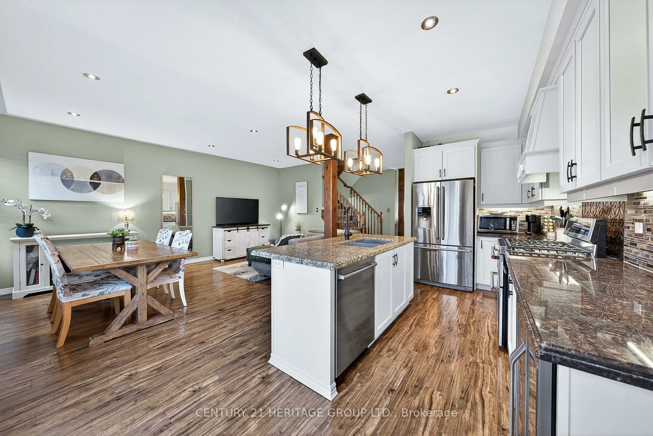 13, Richardson, Bradford, Bradford West Gwillimbury