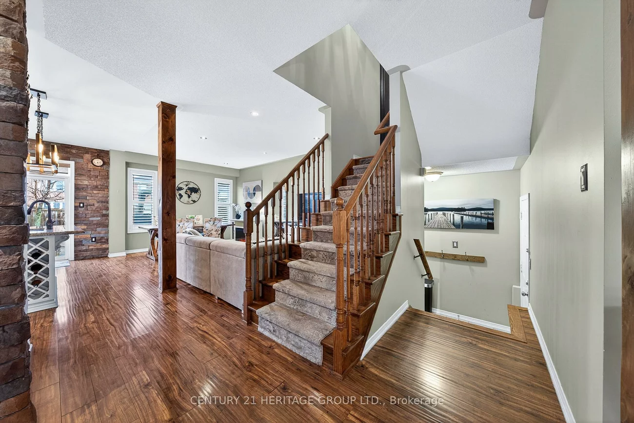 13, Richardson, Bradford, Bradford West Gwillimbury