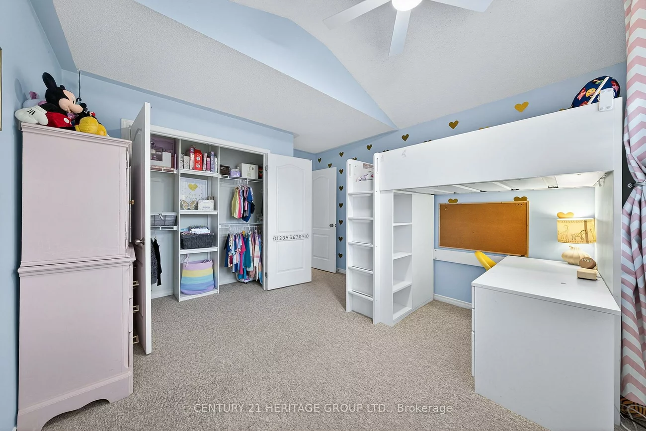 13, Richardson, Bradford, Bradford West Gwillimbury