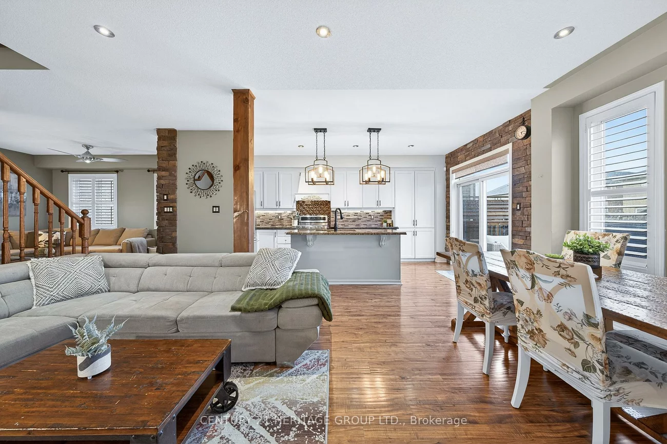 13, Richardson, Bradford, Bradford West Gwillimbury