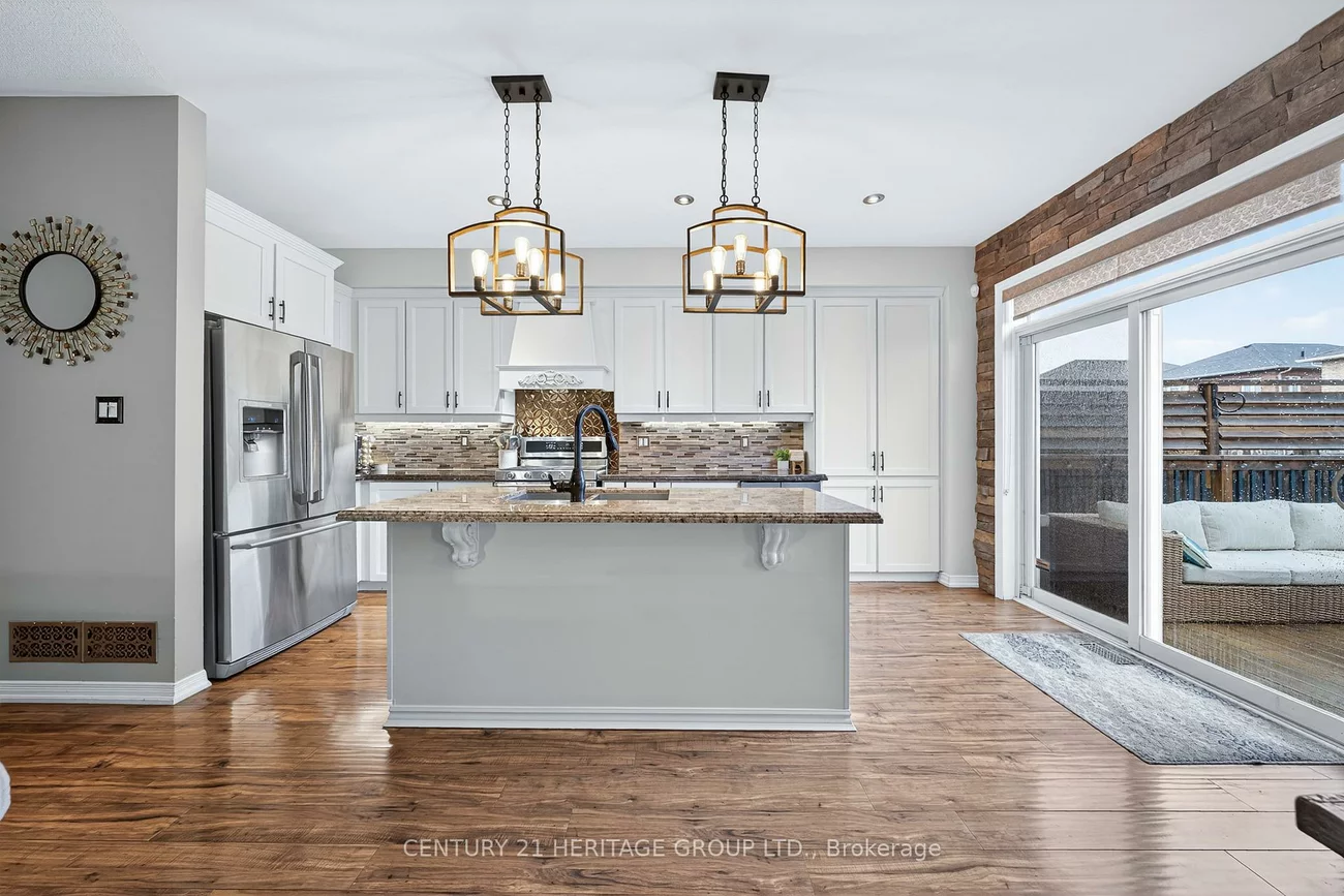 13, Richardson, Bradford, Bradford West Gwillimbury