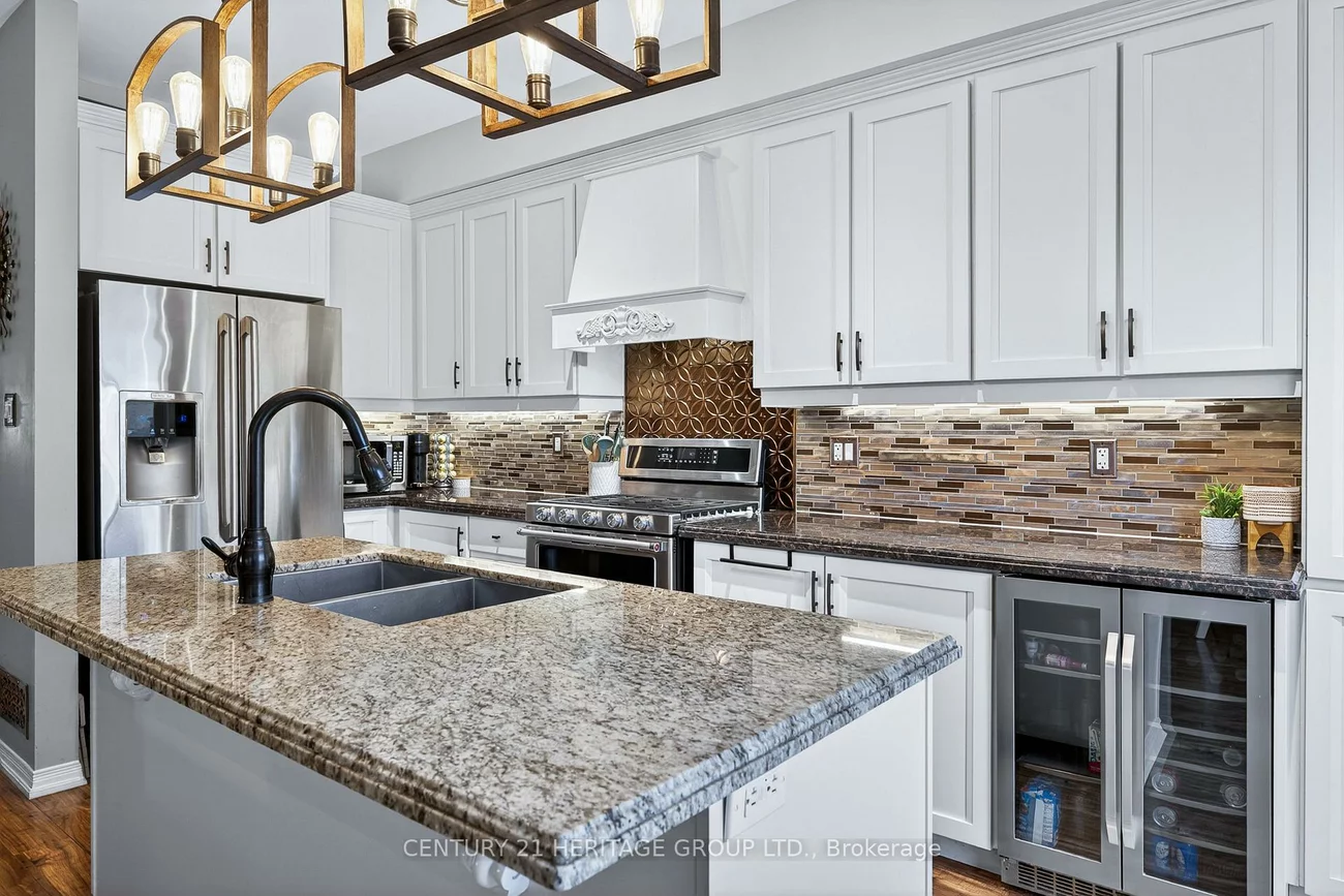 13, Richardson, Bradford, Bradford West Gwillimbury