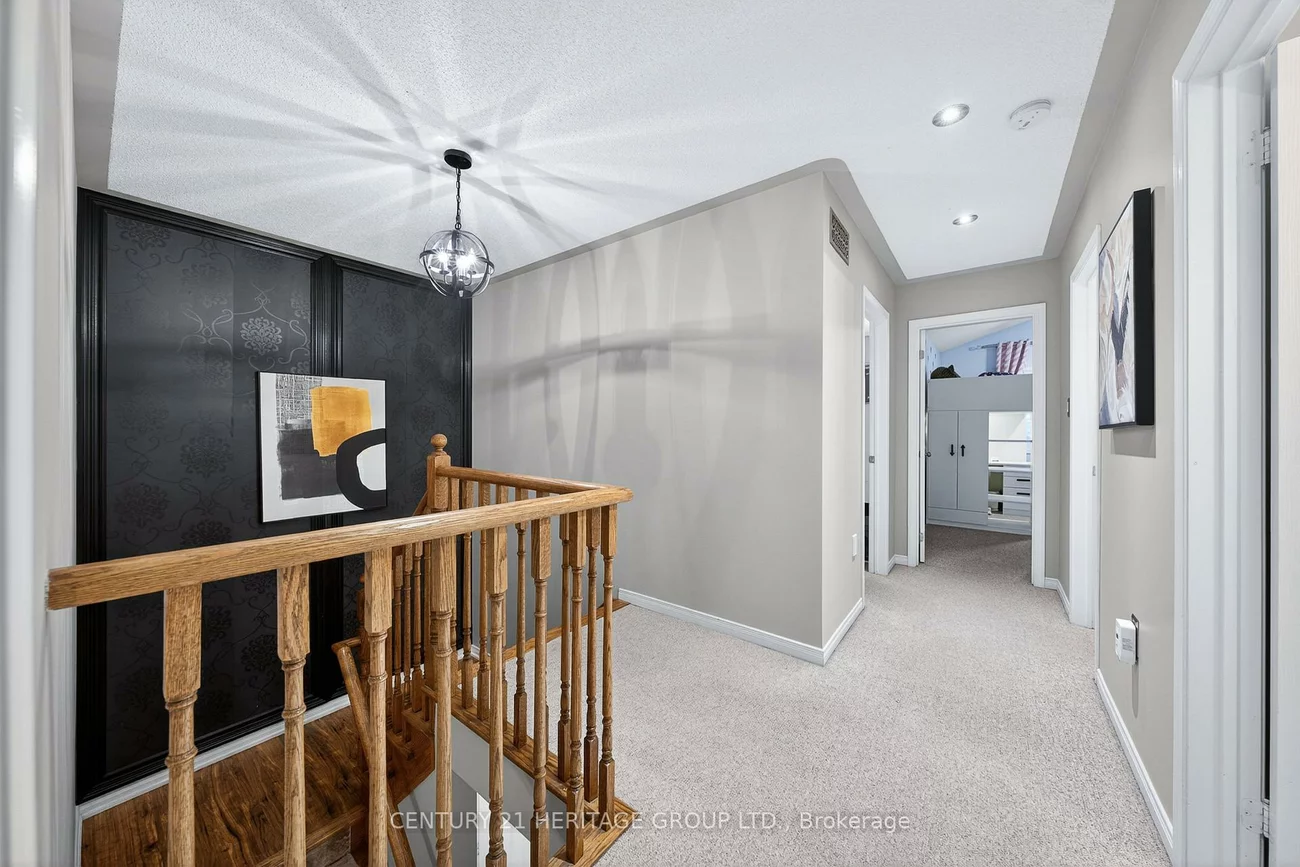 13, Richardson, Bradford, Bradford West Gwillimbury