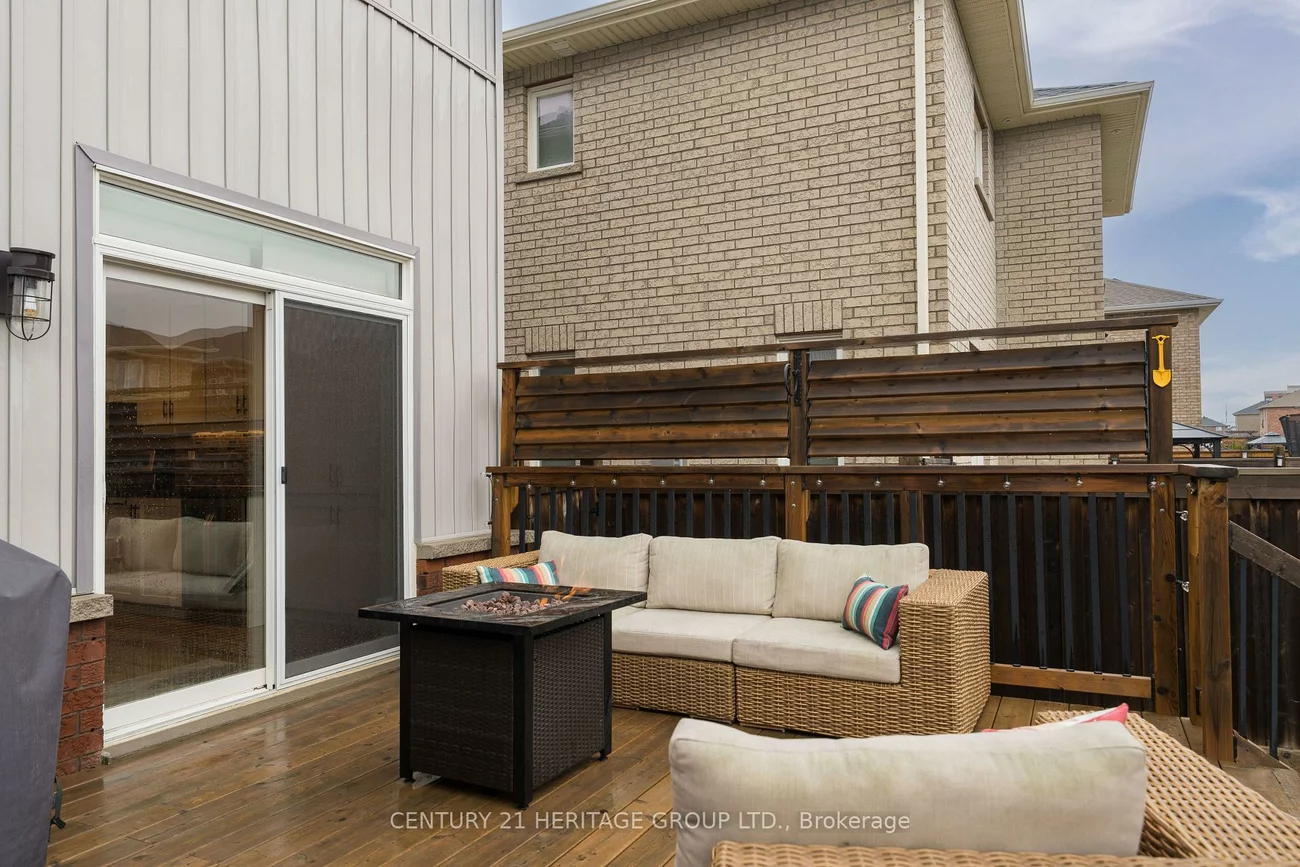 13, Richardson, Bradford, Bradford West Gwillimbury