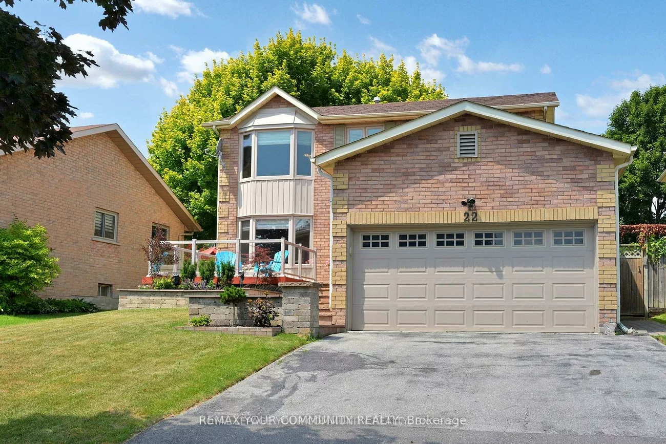 22, Hulst, Bradford, Bradford West Gwillimbury