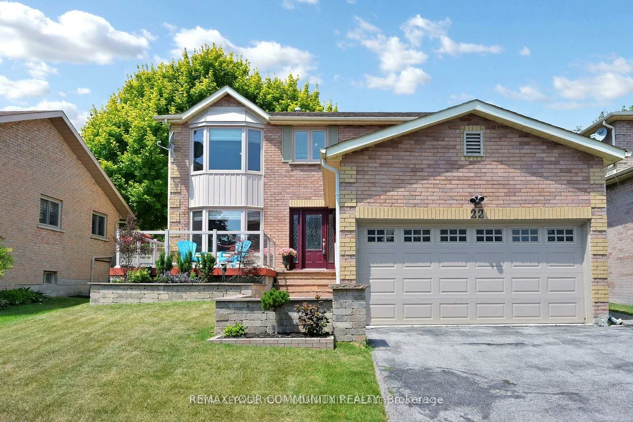 22, Hulst, Bradford, Bradford West Gwillimbury