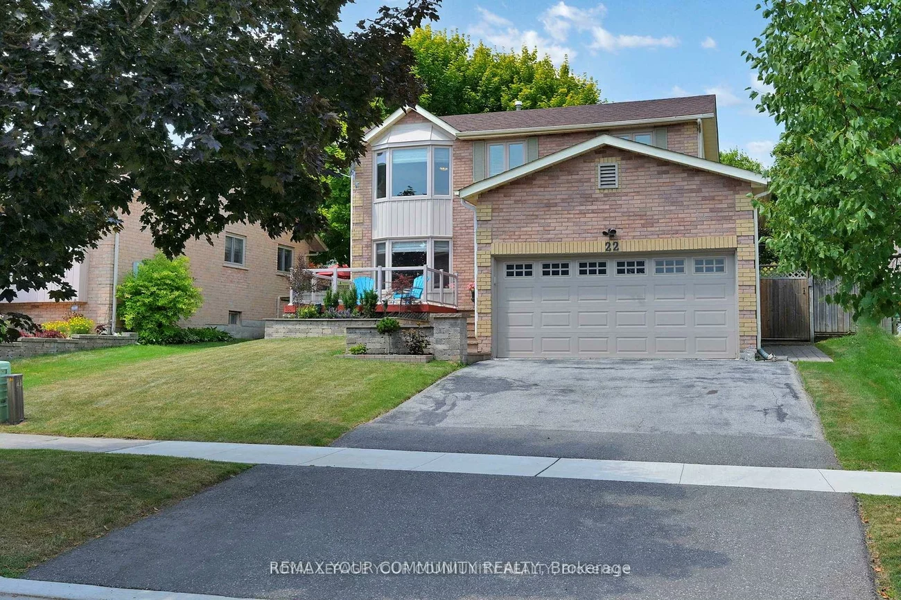 22, Hulst, Bradford, Bradford West Gwillimbury