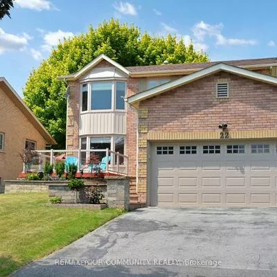 22, Hulst, Bradford, Bradford West Gwillimbury