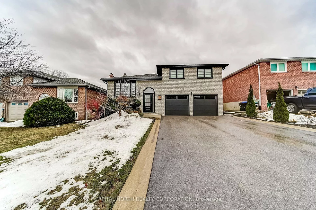 52, Wood, Bradford, Bradford West Gwillimbury