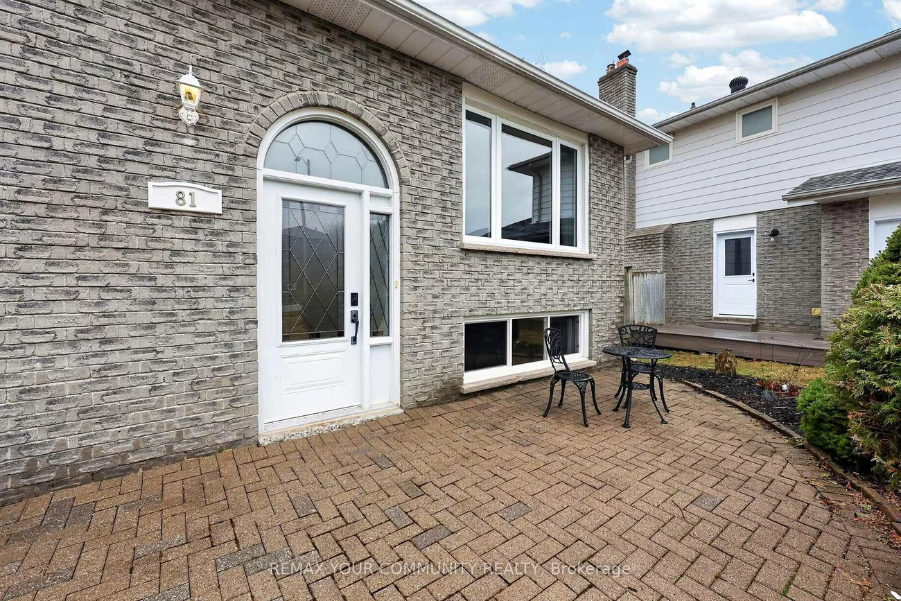 81, Crown, Bradford, Bradford West Gwillimbury