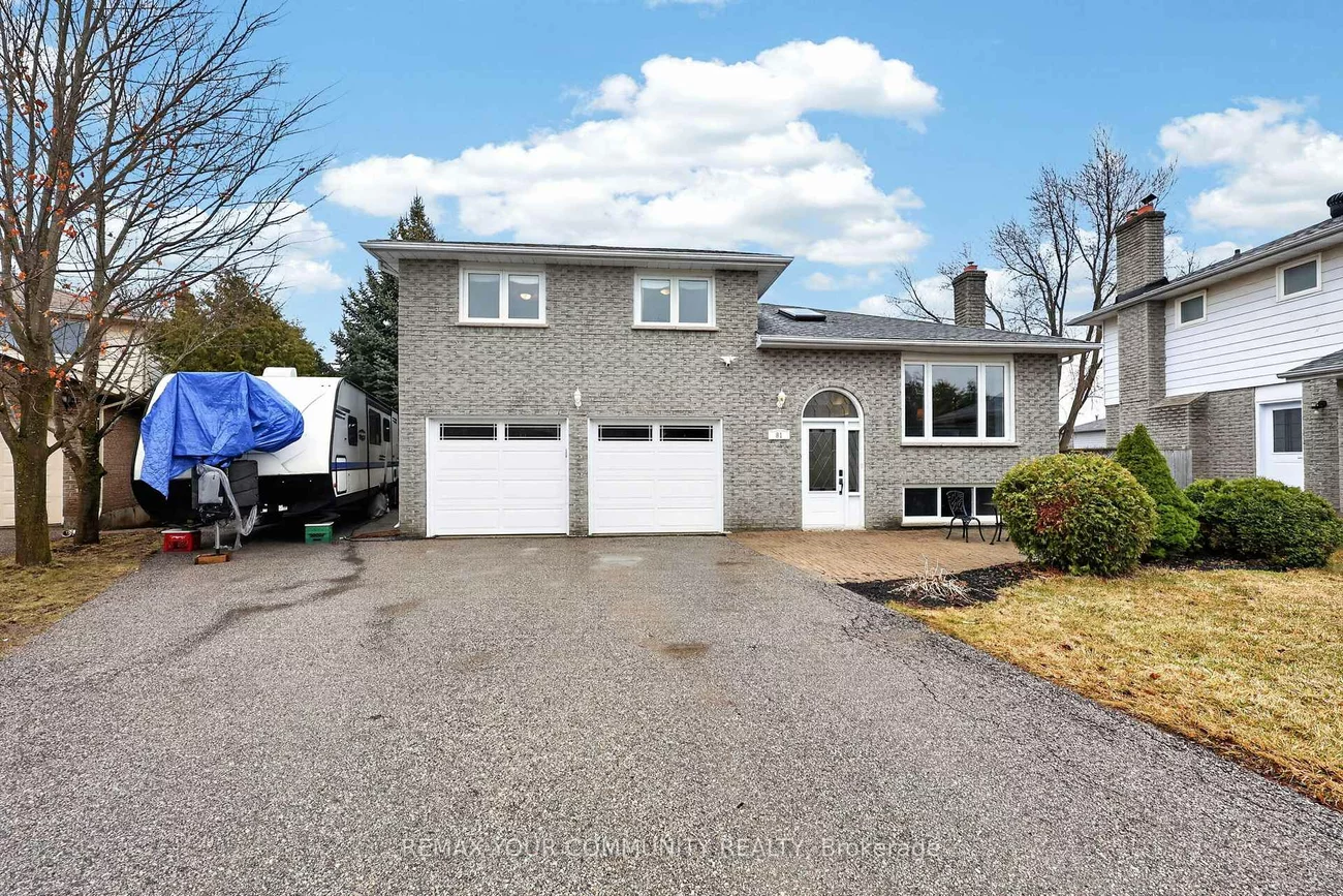 81, Crown, Bradford, Bradford West Gwillimbury