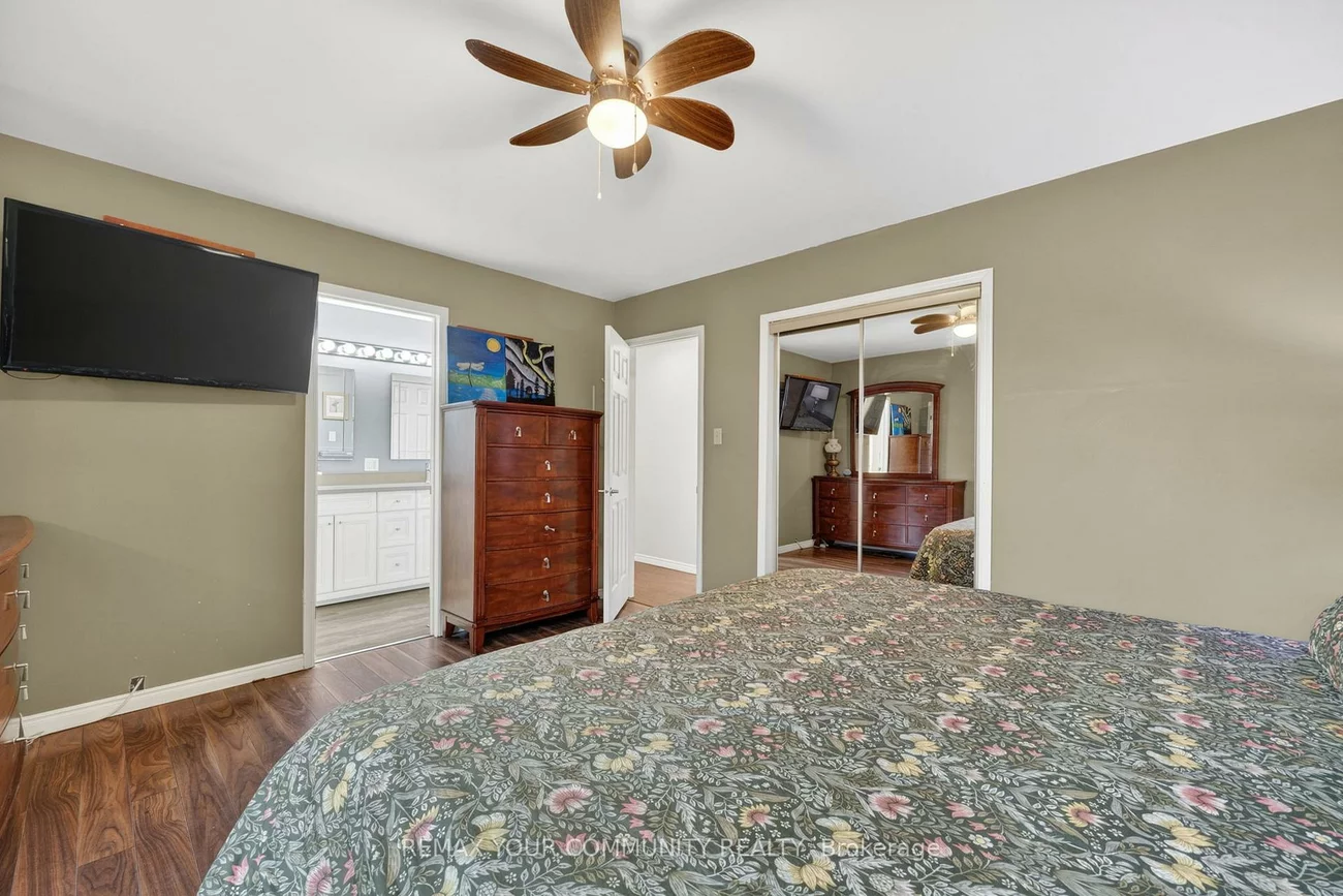81, Crown, Bradford, Bradford West Gwillimbury
