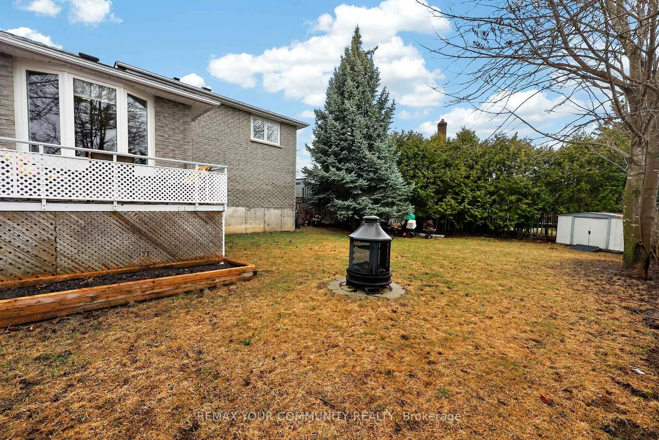 81, Crown, Bradford, Bradford West Gwillimbury